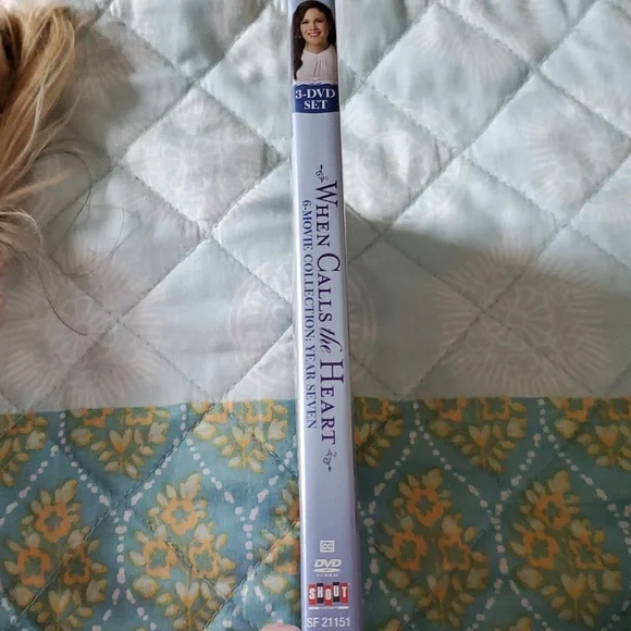 When Calls the Heart Season 7 - Picture 4 of 4